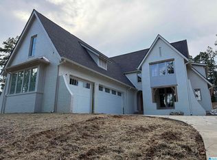 4376 Kings Mountain Rdg, Birmingham, AL 35242