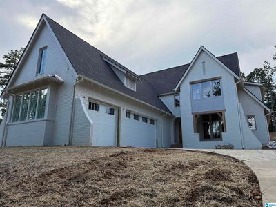 4376 Kings Mountain Rdg, Birmingham, AL, 35242