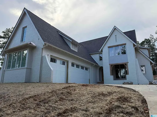 4376 Kings Mountain Rdg, Birmingham, AL 35242