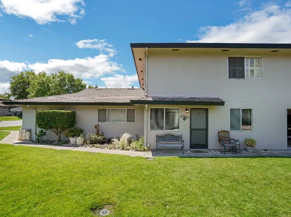 265 Sharp Cir APT 2, Roseville, CA 95678