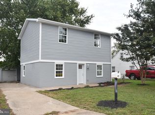 3113 Baybriar Rd, Dundalk, MD 21222