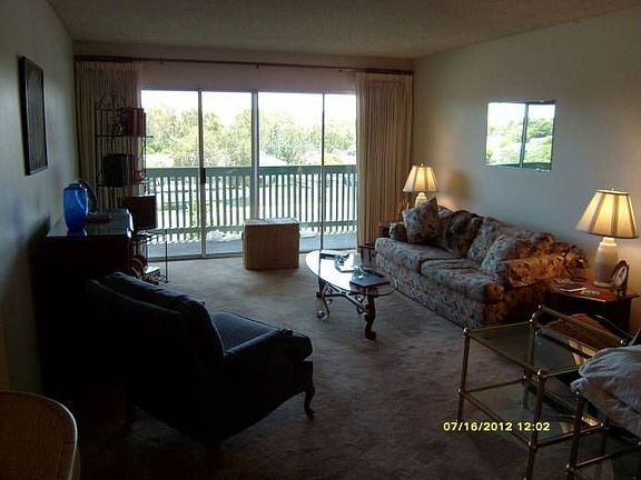 Large living room