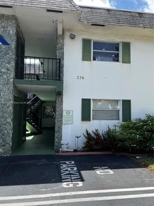 336 SW 1st St #B-4, Pompano Beach, FL, 33060