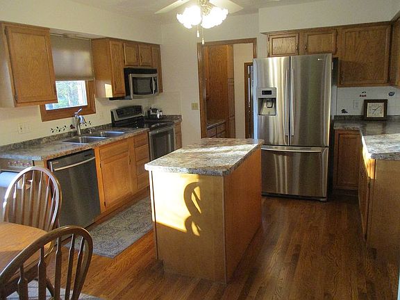 Kitchen - 16x26