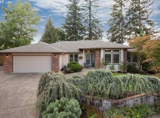 15504 NE Rose Pkwy, Portland, OR 97230