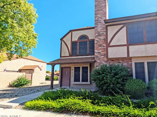 7977 W Wacker Road #156, Peoria, AZ 85381