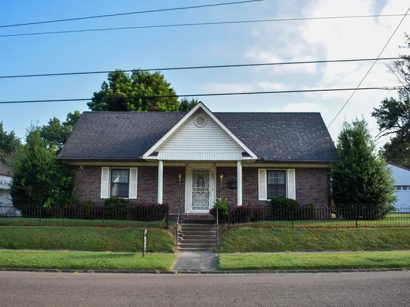728 E Cheatham St, Union City, TN 38261