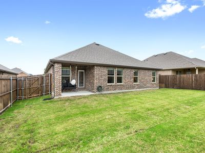 604 Stampede Ln, Princeton, TX, 75407