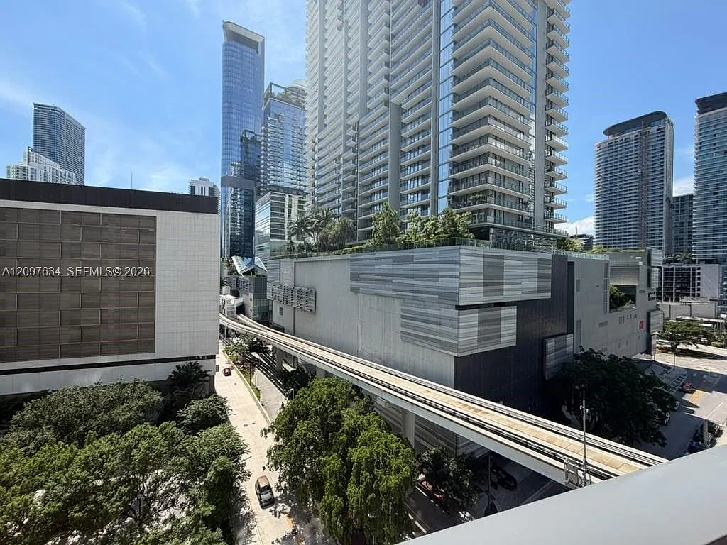 Mybrickell Condo — Photo 4