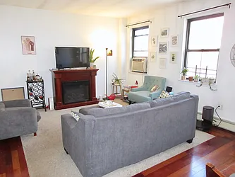 Rented by Brooklyn Properties