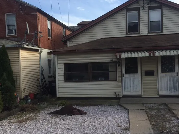 415 Little Gap Rd, Palmerton, PA 18071