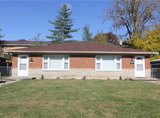 6220 Eastridge Dr, Indianapolis, IN 46219