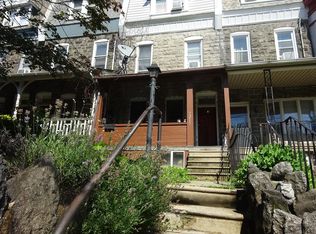 5215 Ridge Ave FLOOR 2, Philadelphia, PA 19128