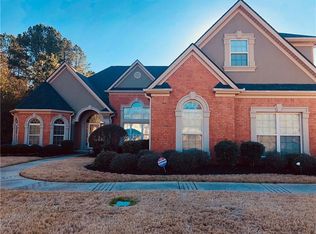 15 Collingwood Lndg, Covington, GA 30016