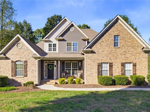 470 Hush Hickory Trce, Reidsville, NC 27320