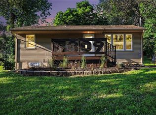 7809 E 48th Ter, Kansas City, MO 64129