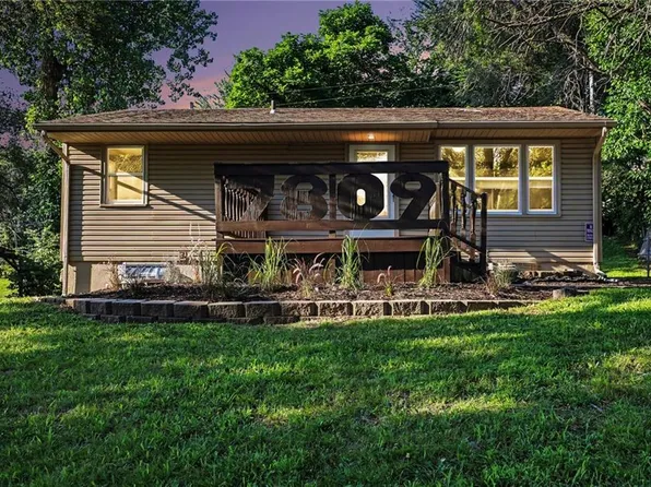 7809 E 48th Ter, Kansas City, MO 64129