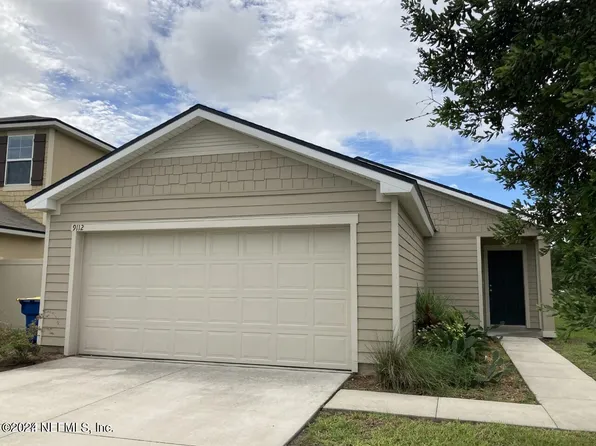 9112 TAPPER Court, Jacksonville, FL 32211
