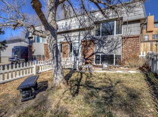 1176 Magnolia St #1176, Colorado Springs, CO 80907