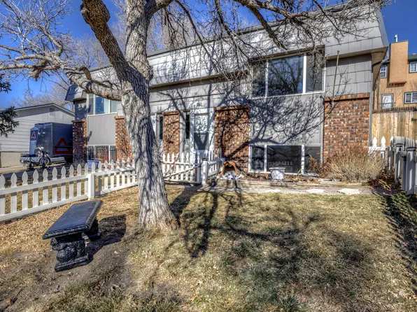 1176 Magnolia St #1176, Colorado Springs, CO 80907