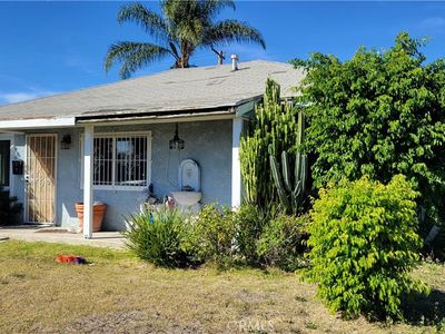 2201 W Raymond St, Compton, CA, 90220