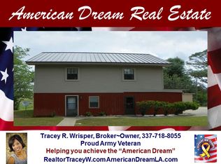 154 Russell Cir, Leesville, LA 71446