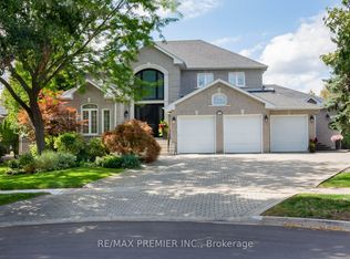 90 Shamrock Cres, Vaughan, ON L4H1A3