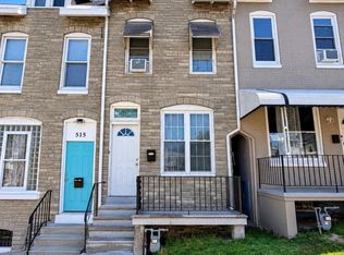 517 S 11th St, Reading, PA 19602