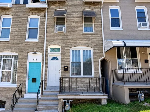 517 S 11th St, Reading, PA 19602