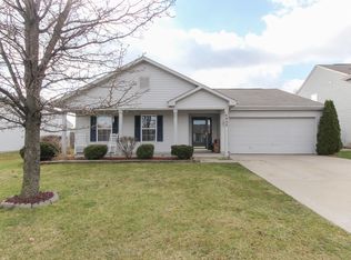 6455 Layton Ln, Plainfield, IN 46168