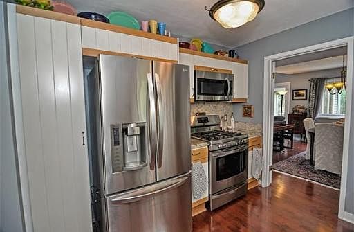5th image of 28 Cannon Forge Dr