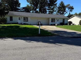 9026 Sunset Dr #1, Berrien Springs, MI 49103