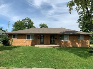 4538 Rosemary Ave, Dayton, OH