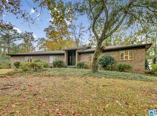 5316 Old Leeds Rd, Mountain Brk, AL 35210