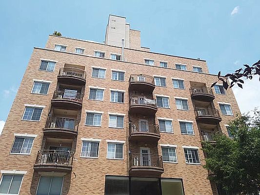 1st image of 141-07 Cherry Ave #6