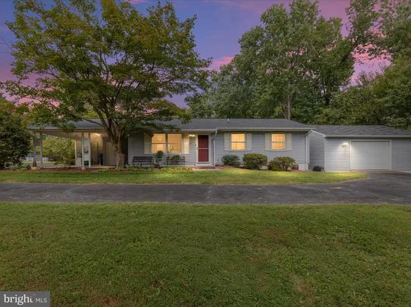 8213 Keeler St, Alexandria, VA 22309