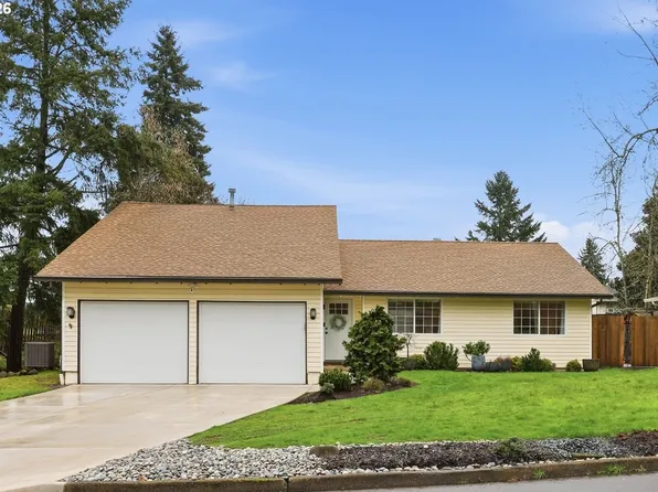 939 Hazelwood Dr, Oregon City, OR 97045