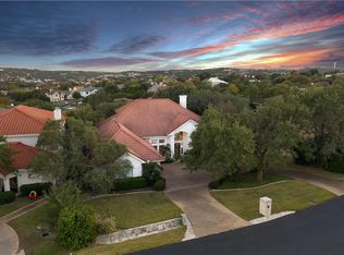 23 Camwood Trl, The Hills, TX 78738