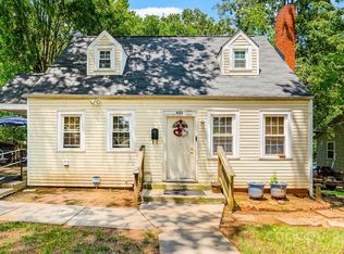 4122 Eddleman St, Charlotte, NC 28208