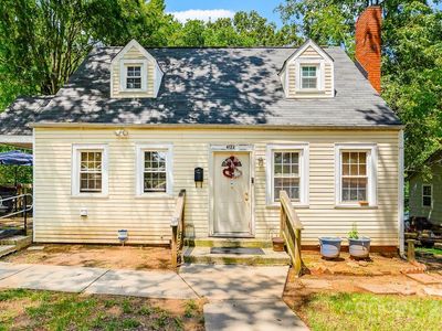 4122 Eddleman St, Charlotte, NC, 28208