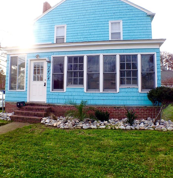 1st image of 2414 Baltic Ave #A