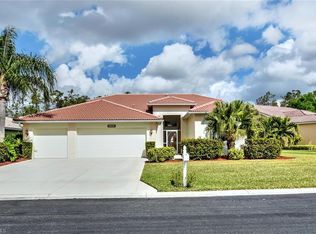 8701 Manderston Ct, Fort Myers, FL 33912