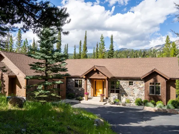 139 Nordic Ln, Big Sky, MT 59716