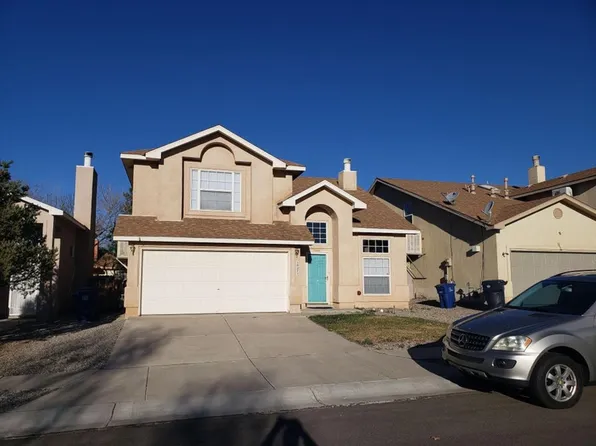 1827 Vasilion Pl NW, Albuquerque, NM 87120