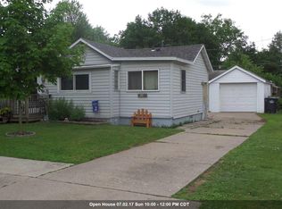 936 S Smalley St, Shawano, WI 54166