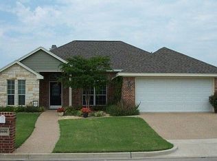 10600 Aquilla Trl, Waco, TX 76708