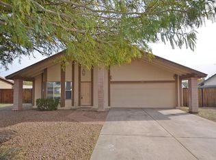 551 N 111th St, Mesa, AZ 85207