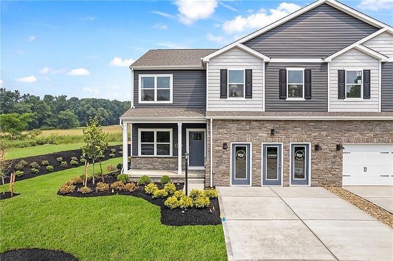 104 Hidden Spgs, Connoquenessing Boro, PA 16053 MLS 1630713 Zillow