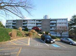 9201 New Hampshire Ave APT A2, Silver Spring, MD 20903