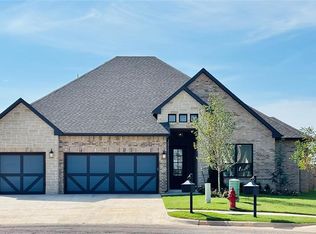 3500 Paso Robles Ter, Edmond, OK 73034